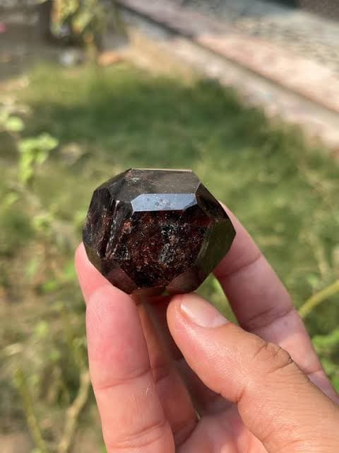 Almandine Garnet Gallery 1
