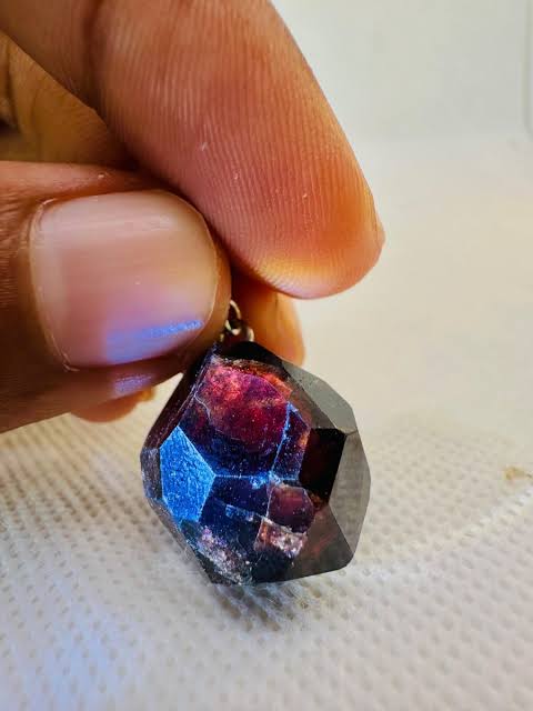 Almandine Garnet Gallery 3