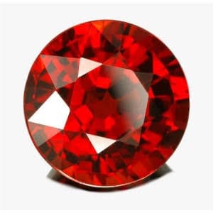 Pyrope Garnet Gallery 1
