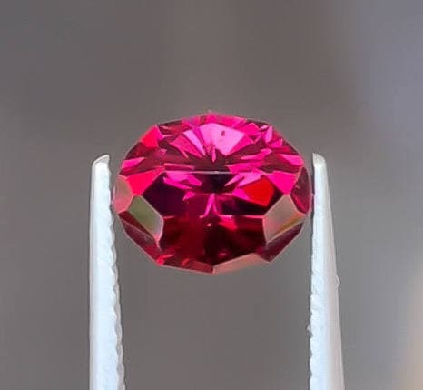 Pyrope Garnet Gallery 2