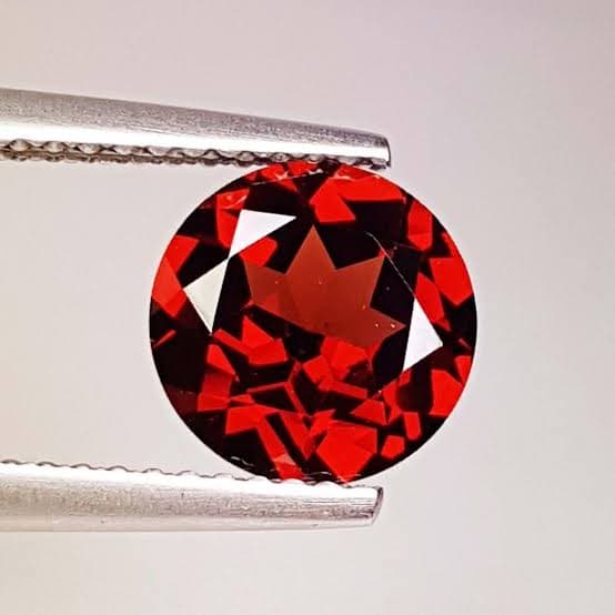 Pyrope Garnet Gallery 3