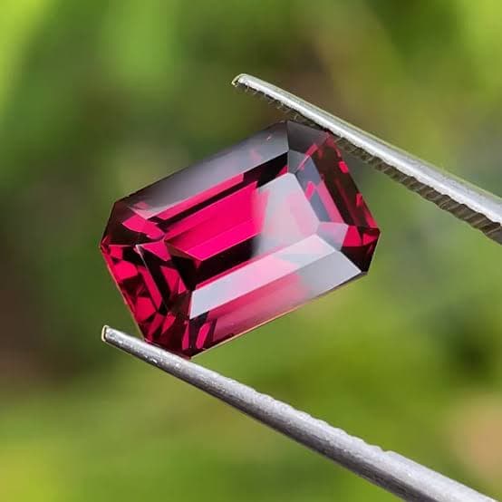 Rhodolite Garnet Gallery 4