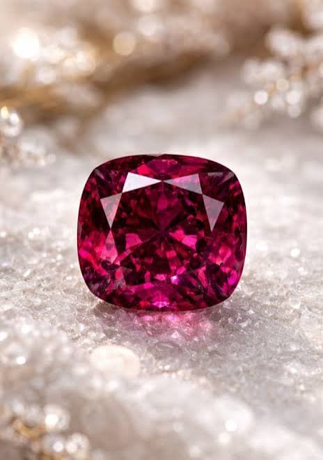 Rhodolite Garnet Gallery 1