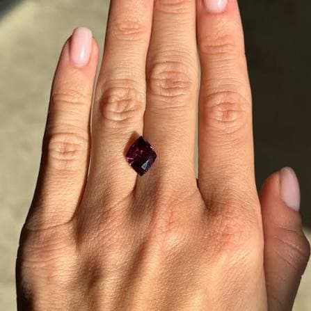 Rhodolite Garnet Gallery 3