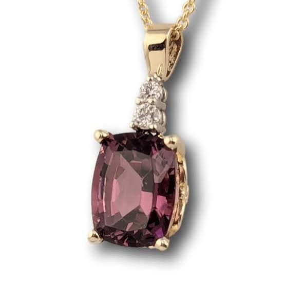 Rhodolite Garnet Gallery 2