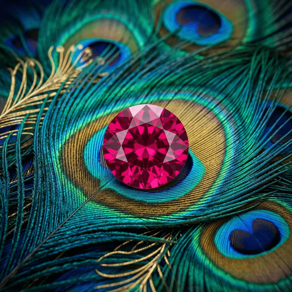 Garnet Craftsmanship