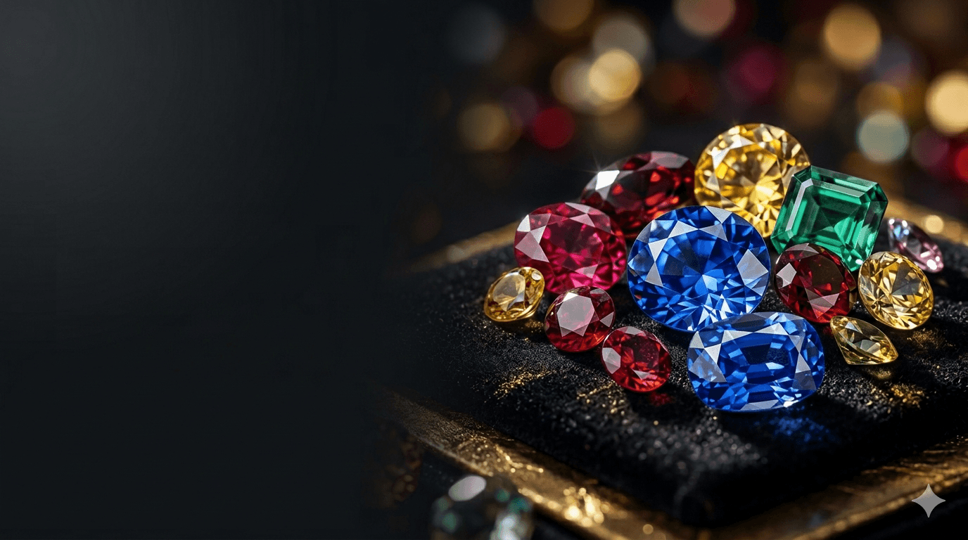 Premium Gemstones