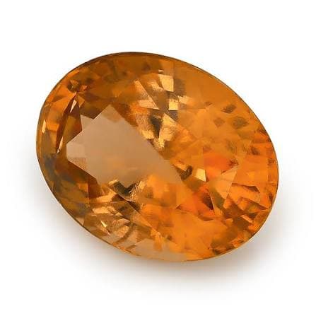Hessonite Garnet Gallery 1